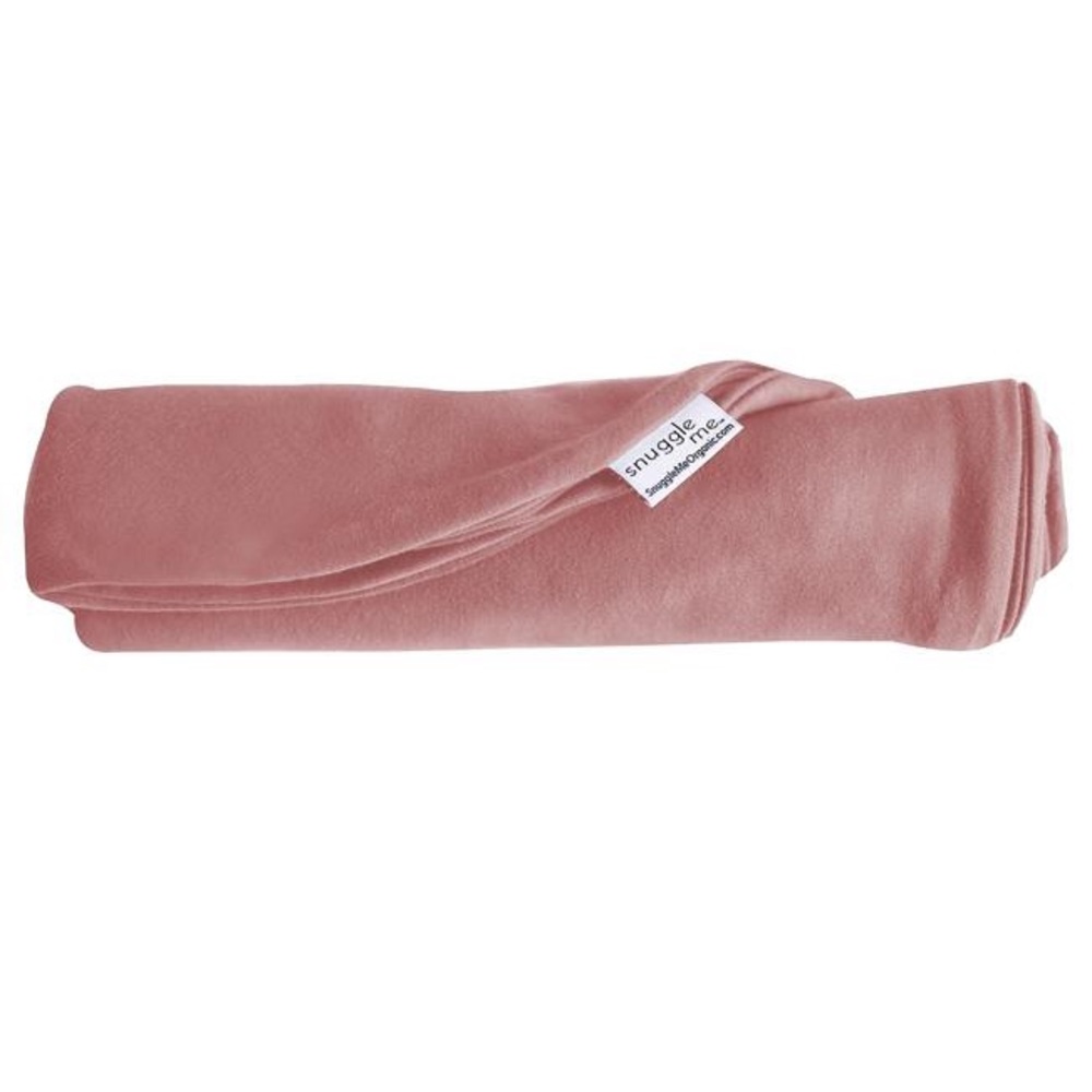Snuggle Me TODDLER lounger COVER ONLY, gumdrop